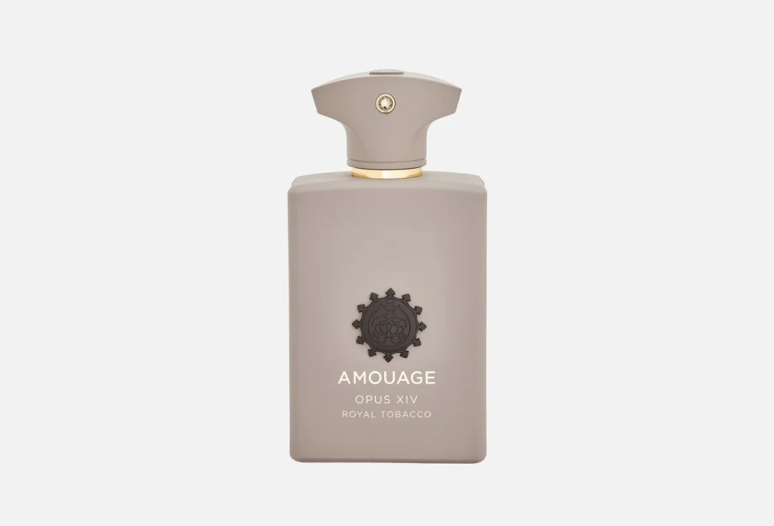 Amouage Opus Xlv Royal Tobacco EDP 100 мл