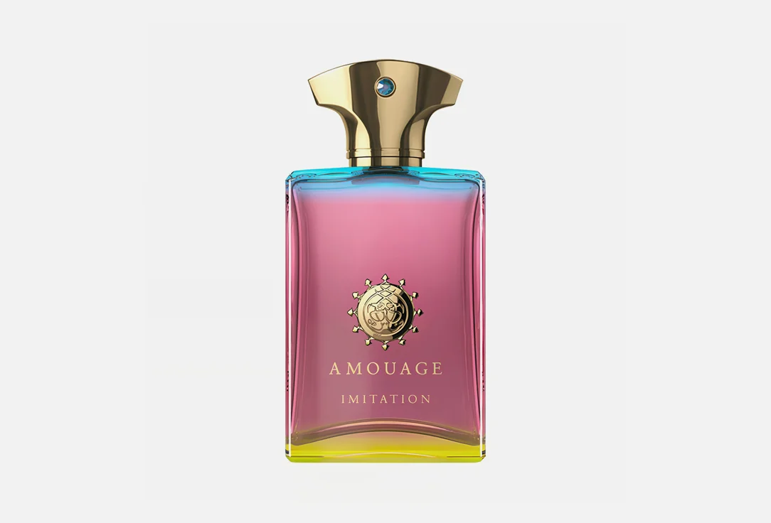 Amouage Imitation Man EDP 100 мл