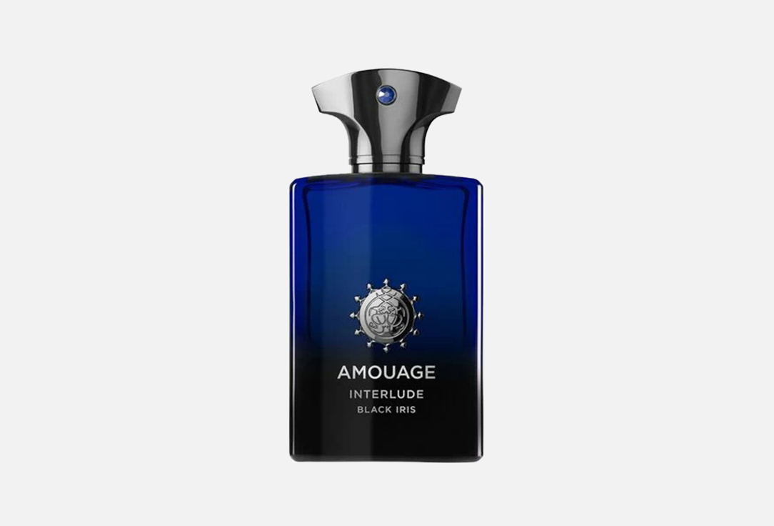 Interlude Black Iris Man 100 мл