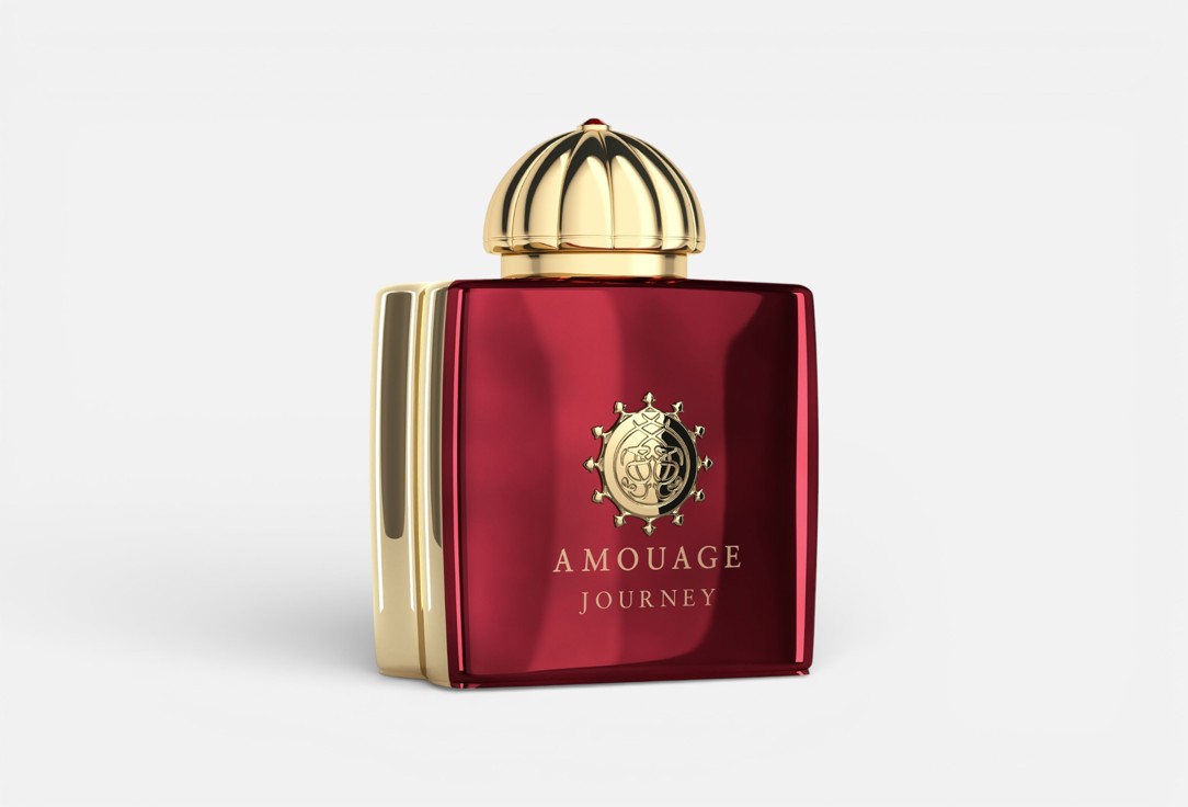 AMOUAGE Journey Woman 100 мл — фото 3