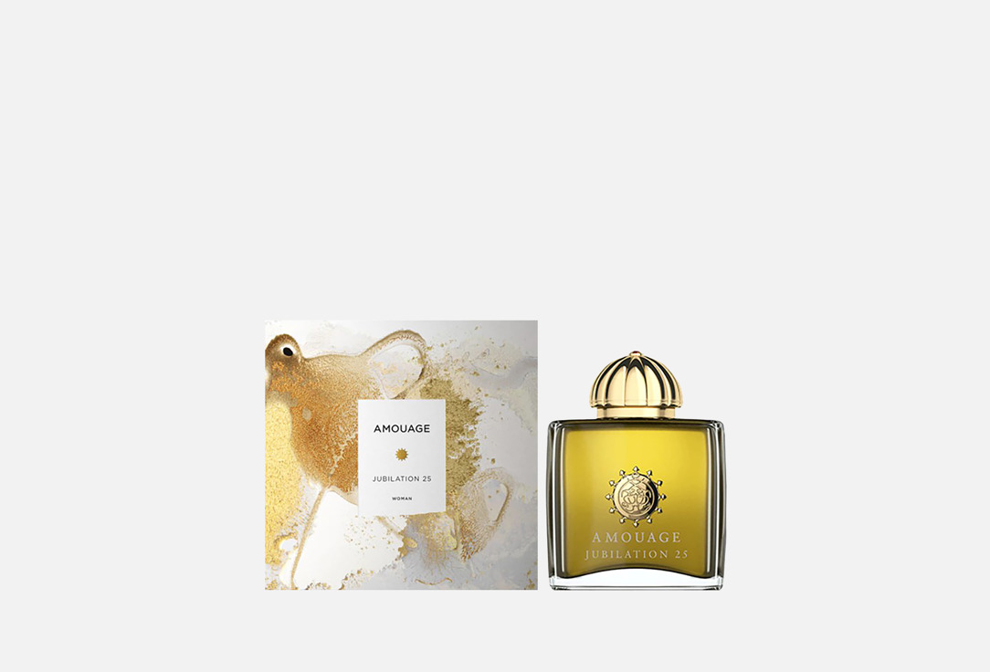 AMOUAGE Jubilation 25 Woman 100 мл — фото 2