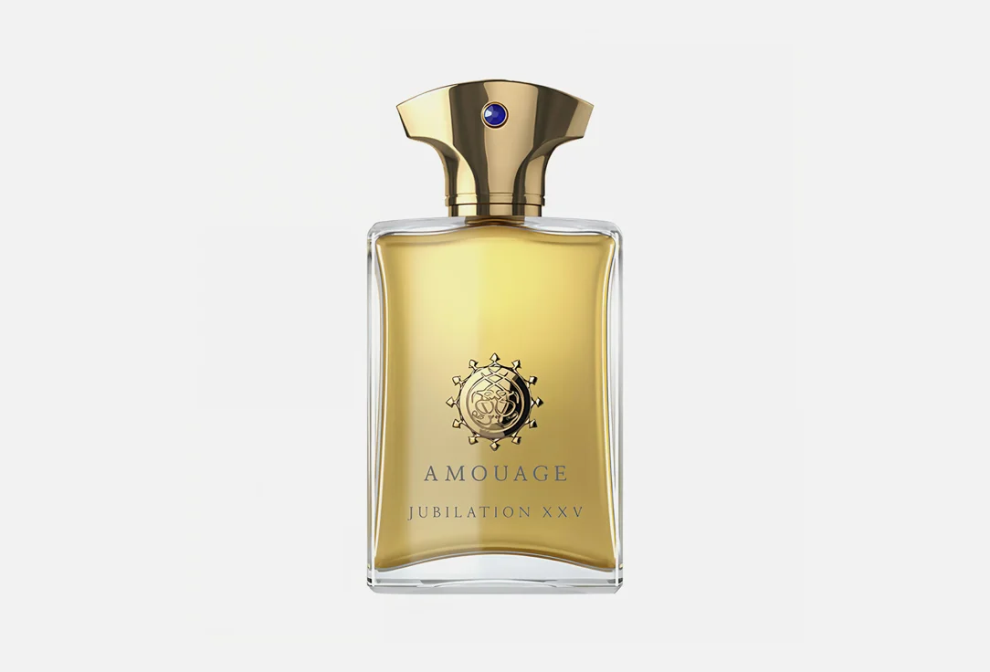 Amouage Jubilation Xxv Man EDP 100 мл