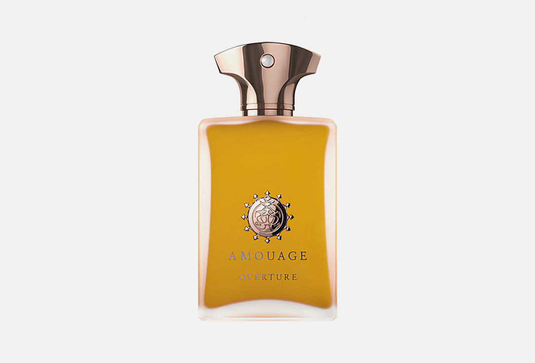 AMOUAGE Overture Man 100 мл — фото 1
