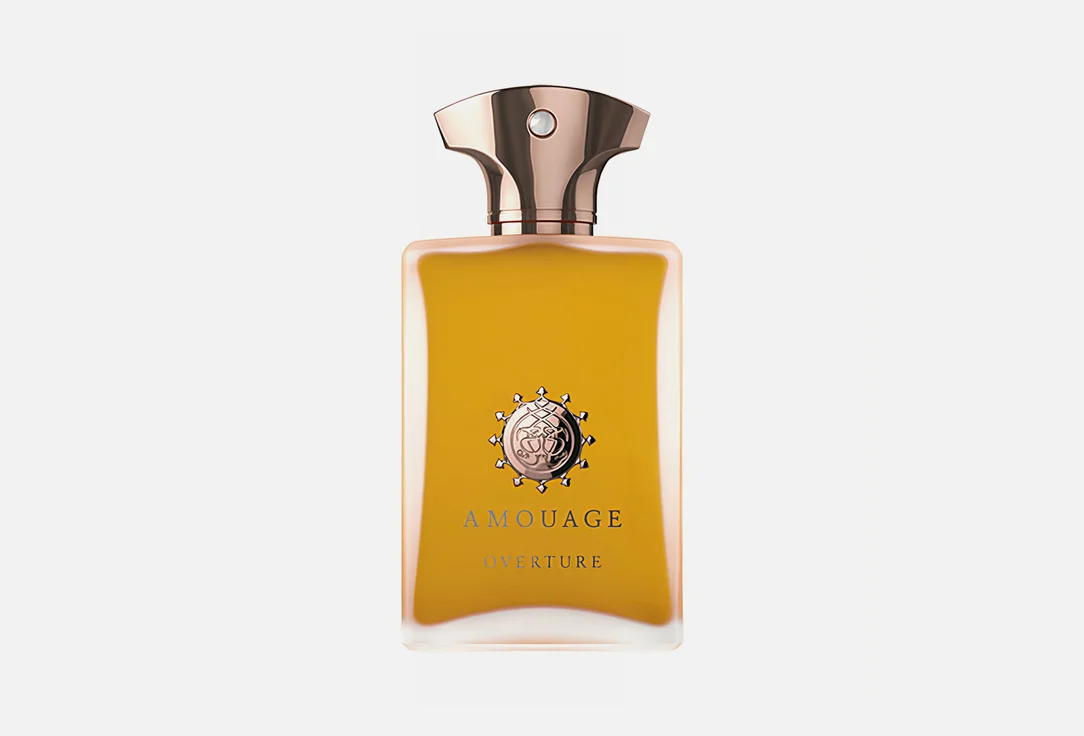 Amouage Overture Man EDP 100 мл