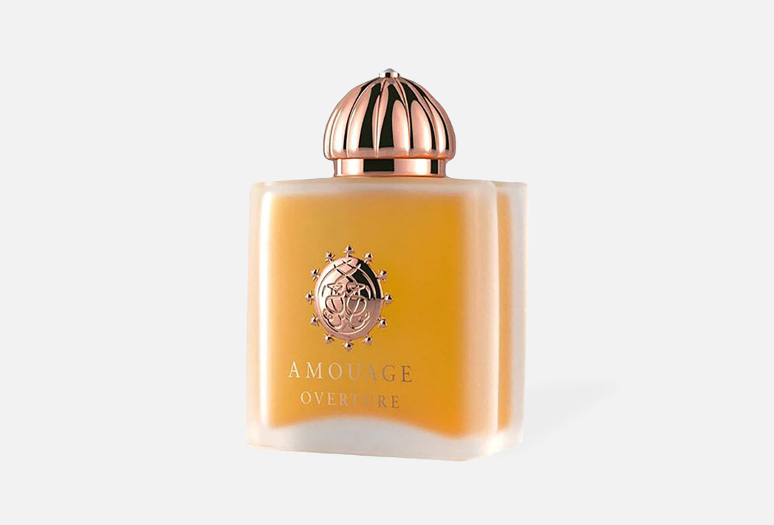 AMOUAGE Overture Woman 100 мл — фото 2