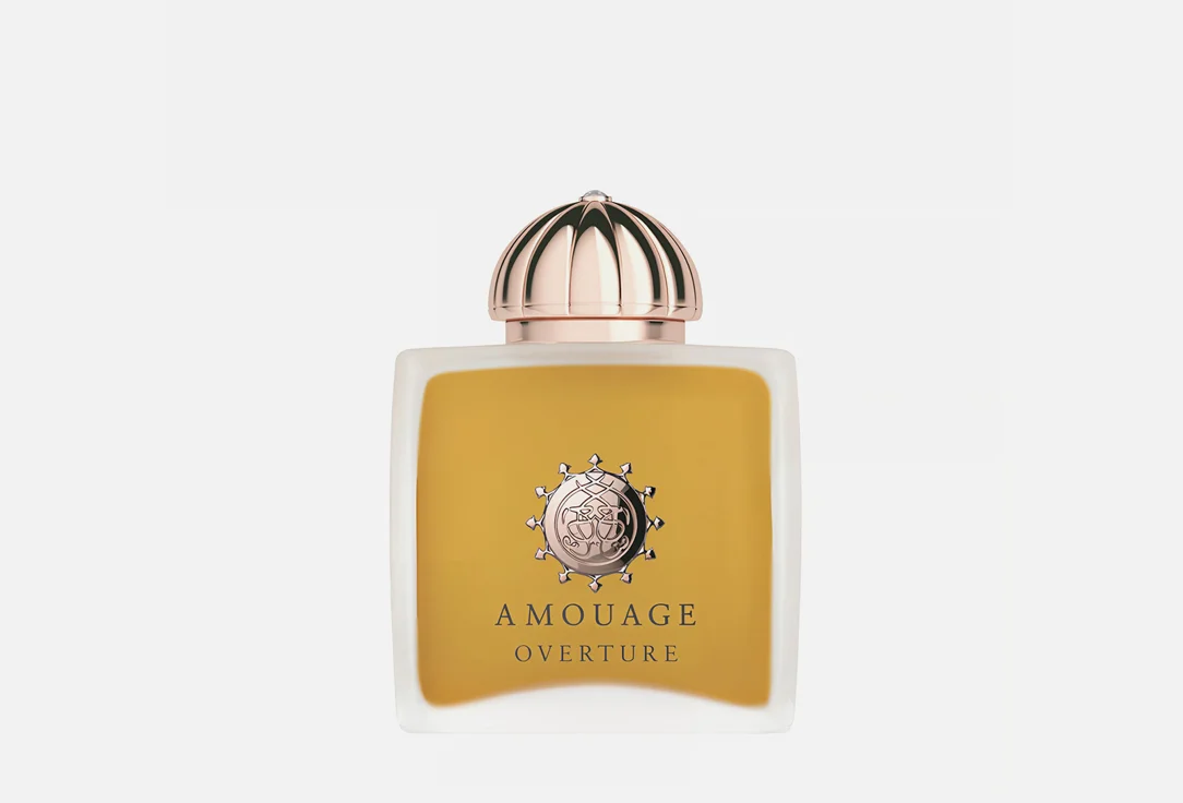 Amouage Overture Woman EDP 100 мл