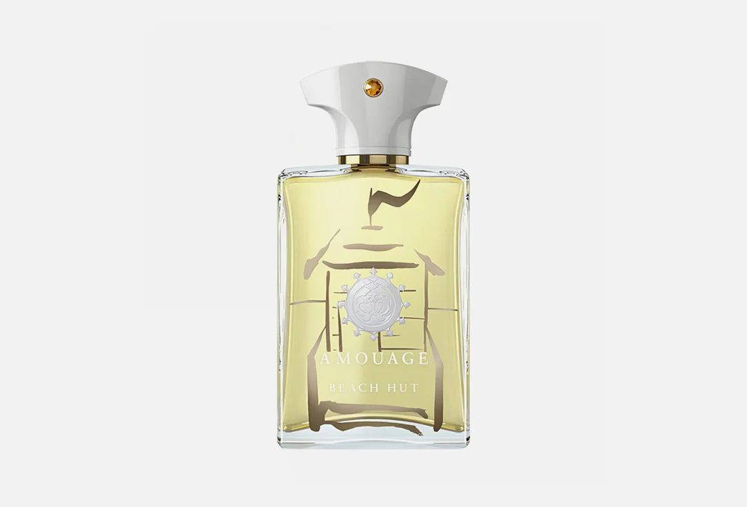 Amouage Beach Hut Man EDP 100 мл