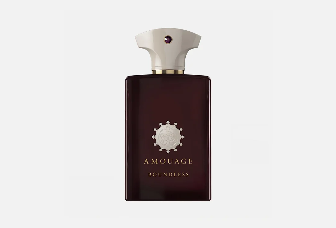 Amouage Boundless EDP 100 мл