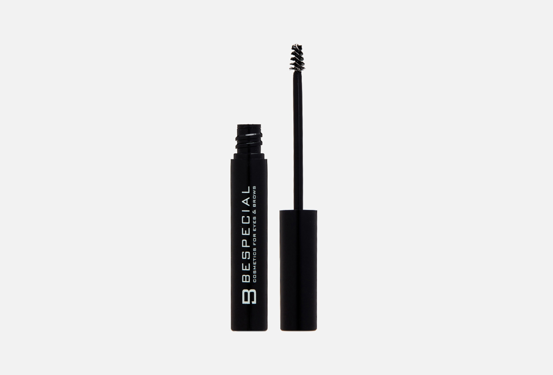 Crystal noncolored brow fixing gel 5 мл