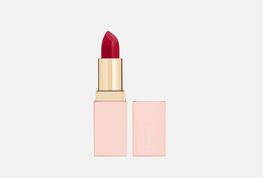 Matte Sensuality Lipstick 4 г