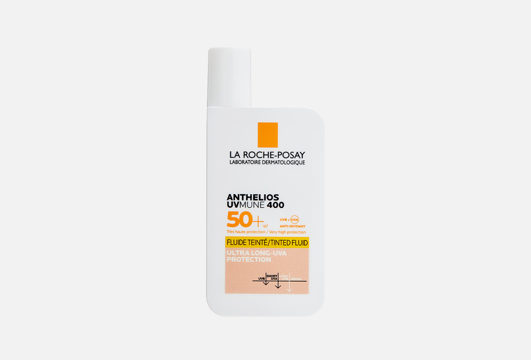 Anthelios 50 мл