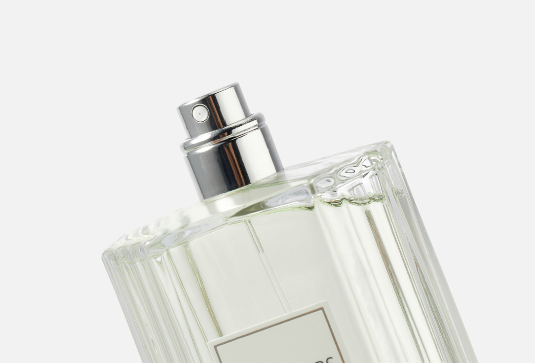 LANVIN LES FLEURS SWEET JASMINE 90 мл — фото 3