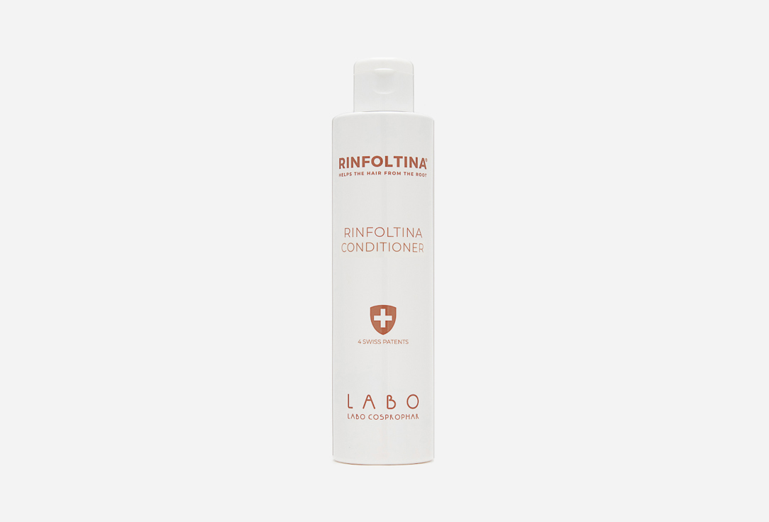 Rinfoltina conditioner 200 мл