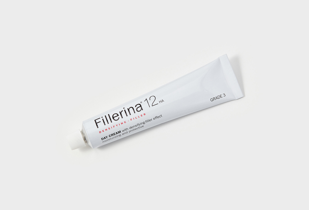 FILLERINA Day Cream Grade 3 50 мл — фото 2