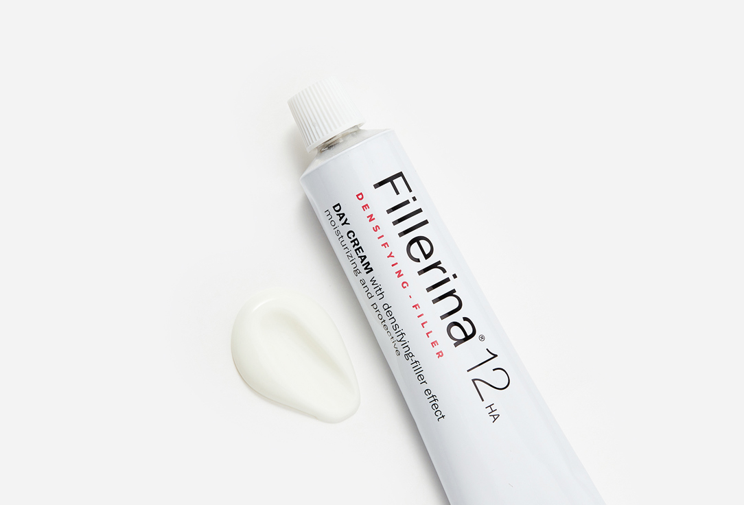 FILLERINA Day Cream Grade 3 50 мл — фото 3