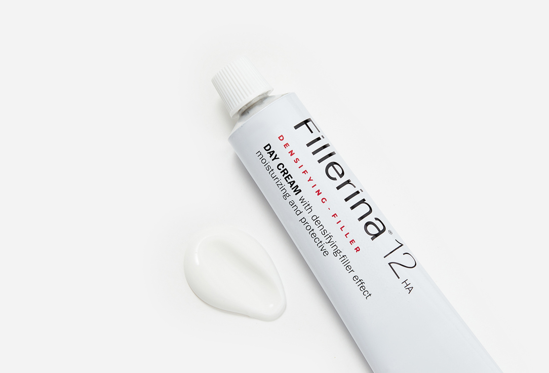 FILLERINA Day Cream Grade 4 50 мл — фото 3