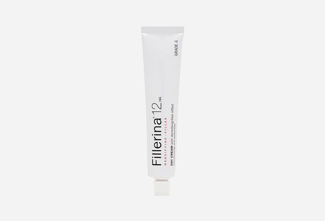 FILLERINA Day Cream Grade 4 50 мл — фото 1