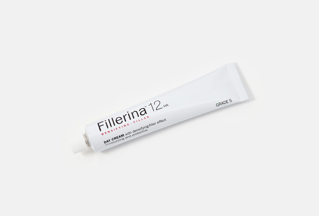 FILLERINA Day Cream Grade 5 50 мл — фото 2