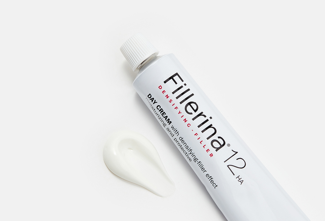 FILLERINA Day Cream Grade 5 50 мл — фото 3