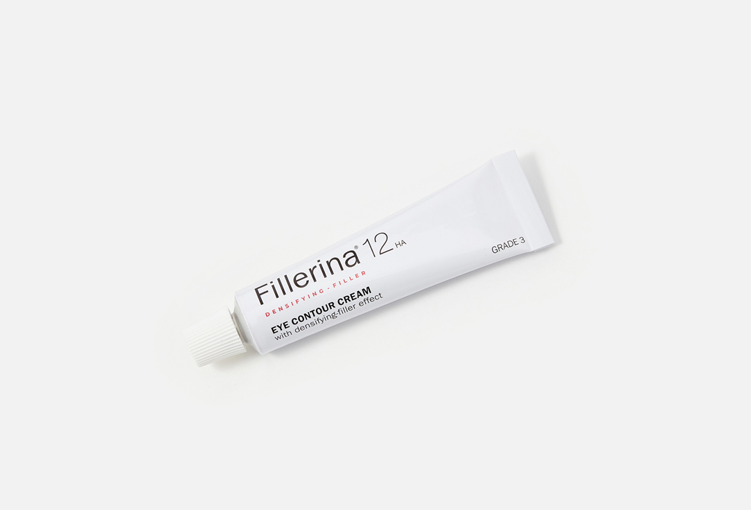 FILLERINA Eye Cream Grade 3 15 мл — фото 2