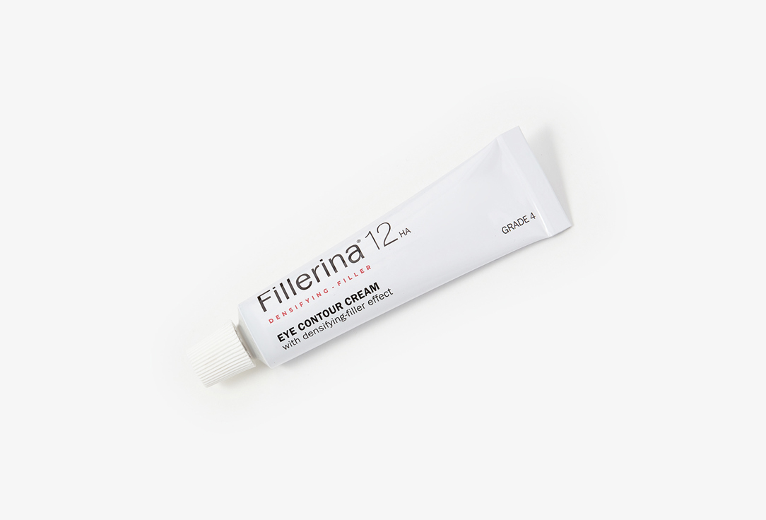 FILLERINA Eye Cream Grade 4 15 мл — фото 2