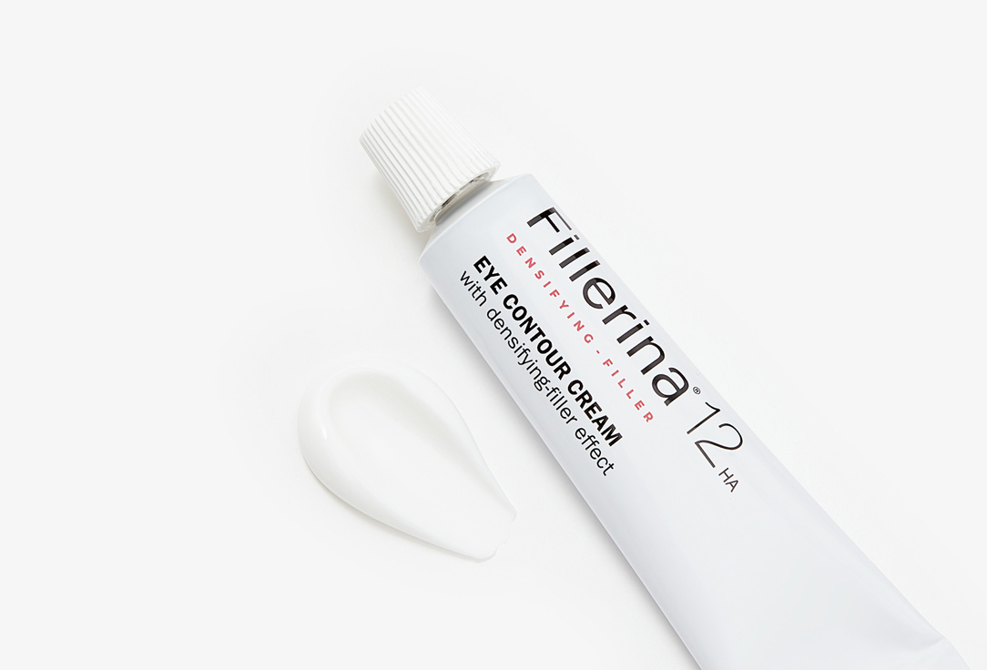 FILLERINA Eye Cream Grade 4 15 мл — фото 3
