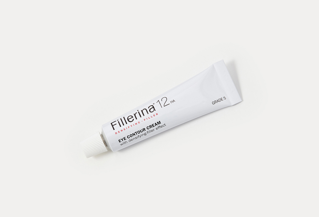 FILLERINA Eye Cream Grade 5 15 мл — фото 2