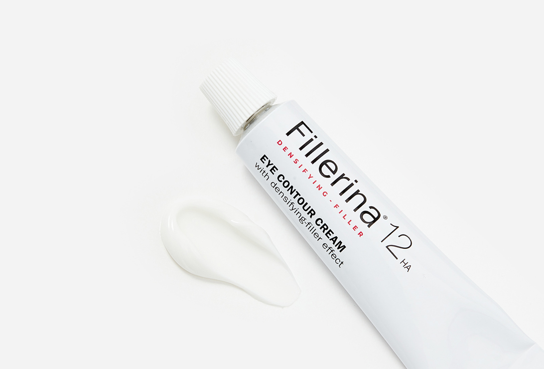 FILLERINA Eye Cream Grade 5 15 мл — фото 3