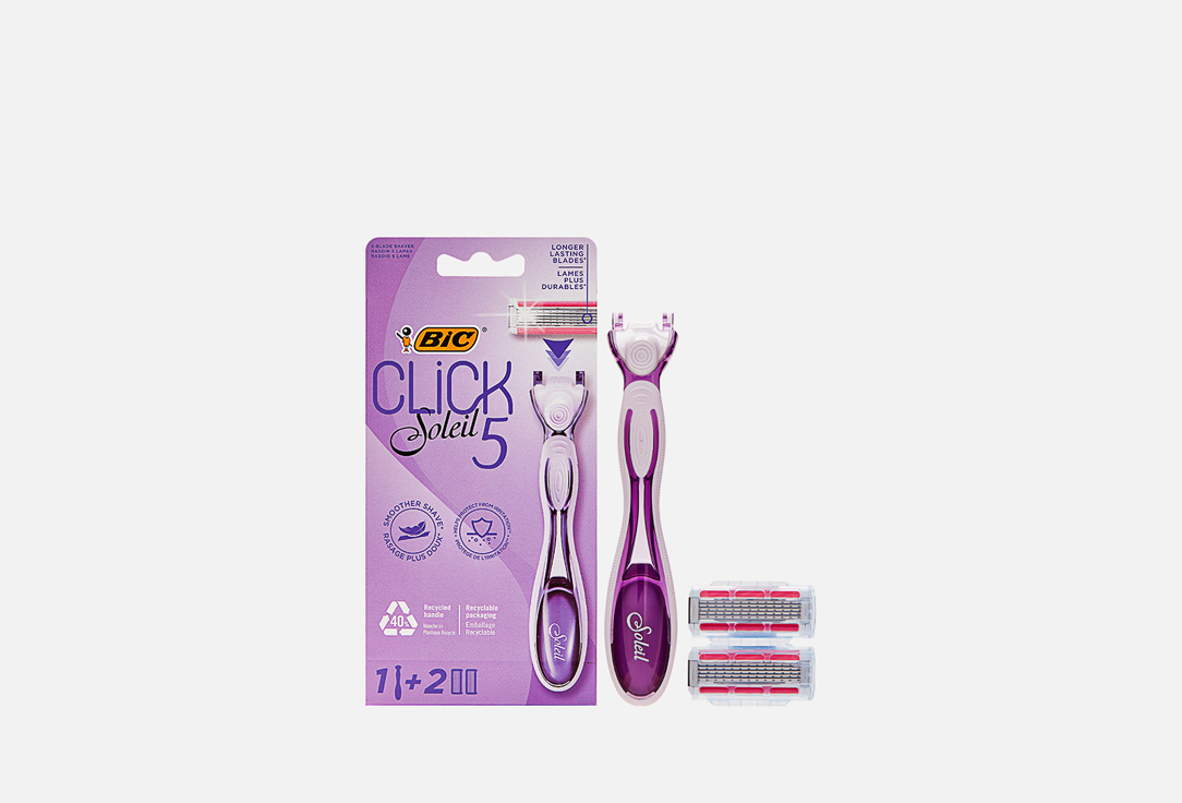 Click 5 Soleil 1 шт