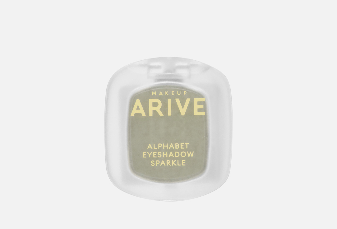 Alphabet Eyeshadow 1.4 г