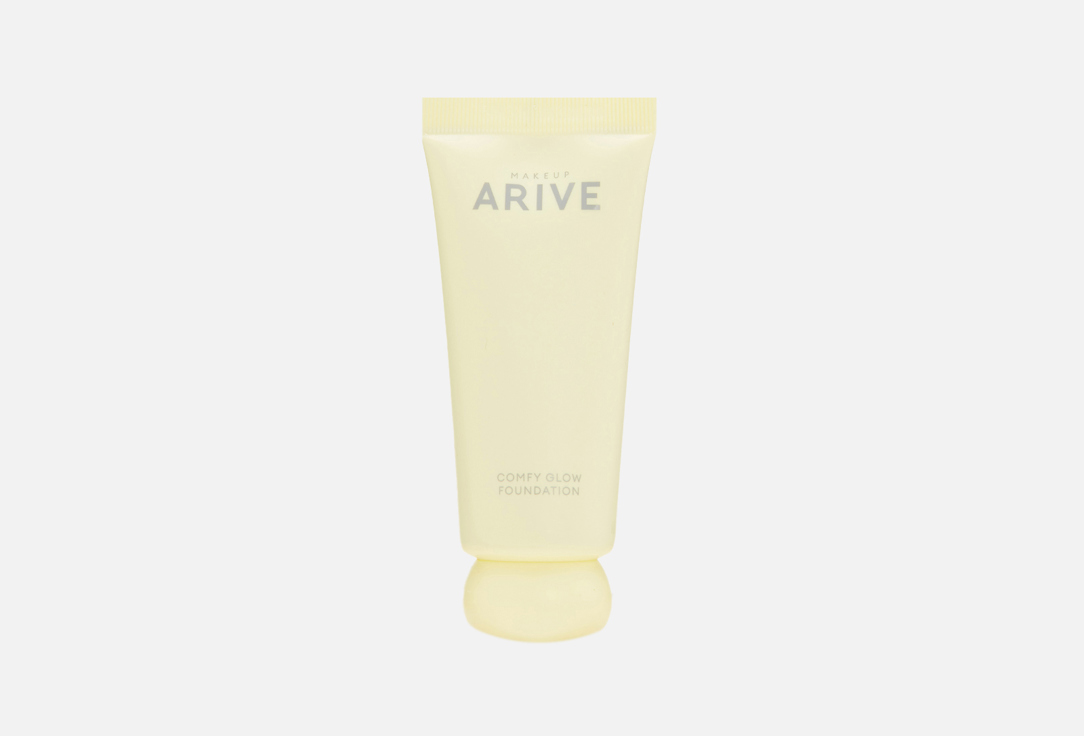 Comfy Glow Foundation 30 мл