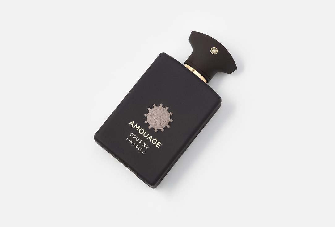 AMOUAGE Opus XV King Blue 100 мл — фото 2
