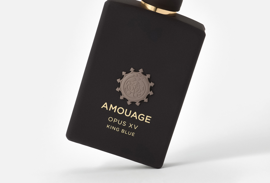 AMOUAGE Opus XV King Blue 100 мл — фото 4