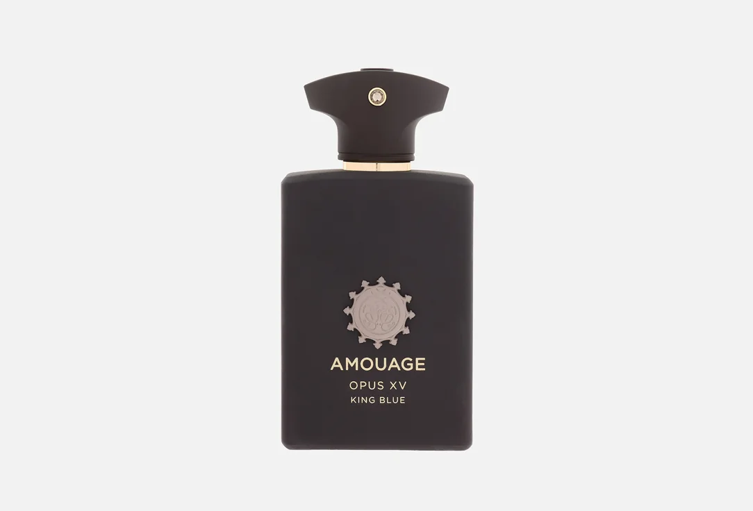 Amouage Opus XV King Blue EDP 100 мл