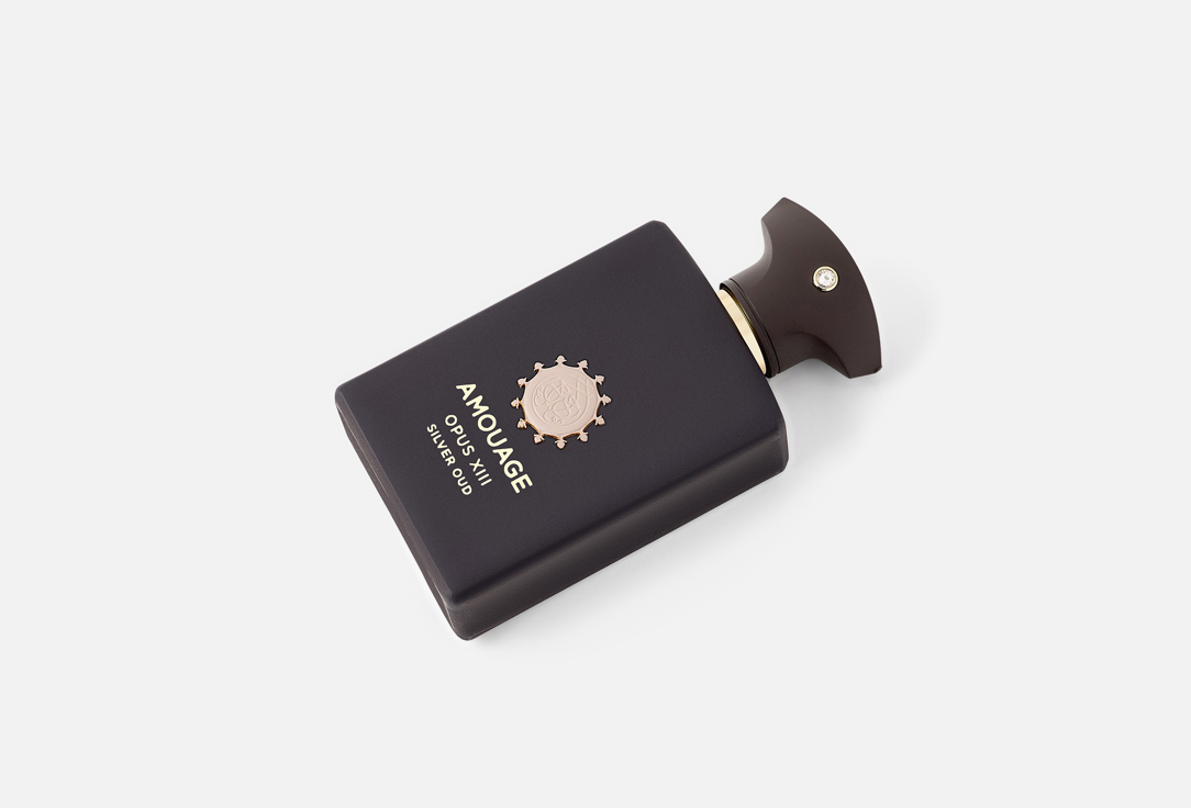 AMOUAGE Opus Xlll Silver Oud 100 мл — фото 2