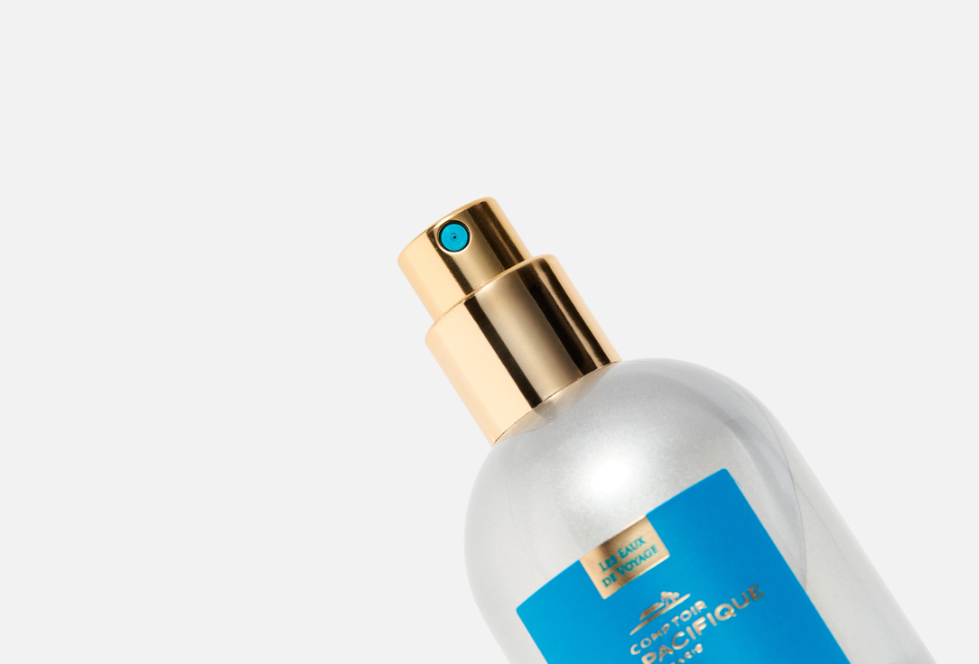 COMPTOIR SUD PACIFIQUE Musc cristal 30 мл — фото 3