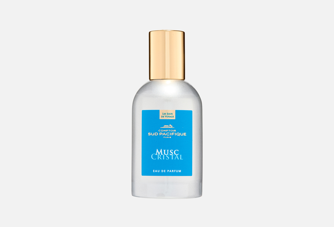 COMPTOIR SUD PACIFIQUE Musc cristal 30 мл — фото 1