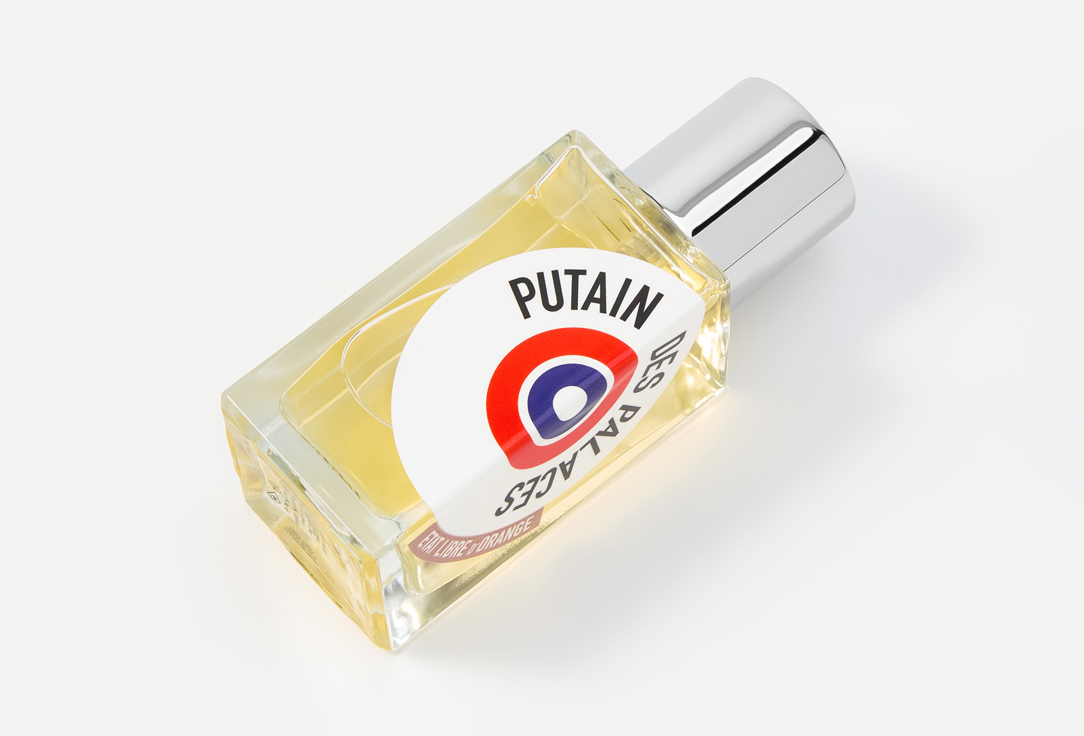 ETAT LIBRE D’ORANGE PUTAIN DES PALACES 50 мл — фото 2