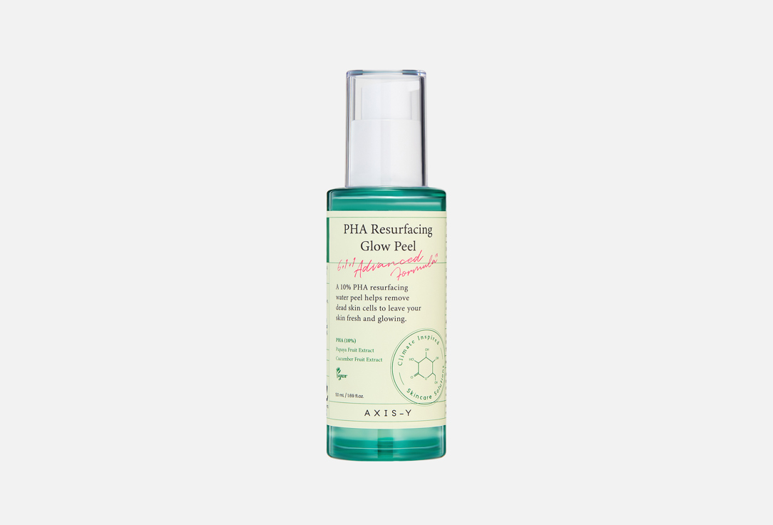 PHA Resurfacing Glow Peel 50 мл