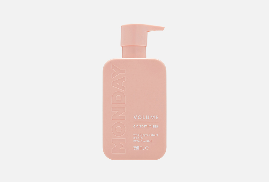 Volume conditioner 350 мл
