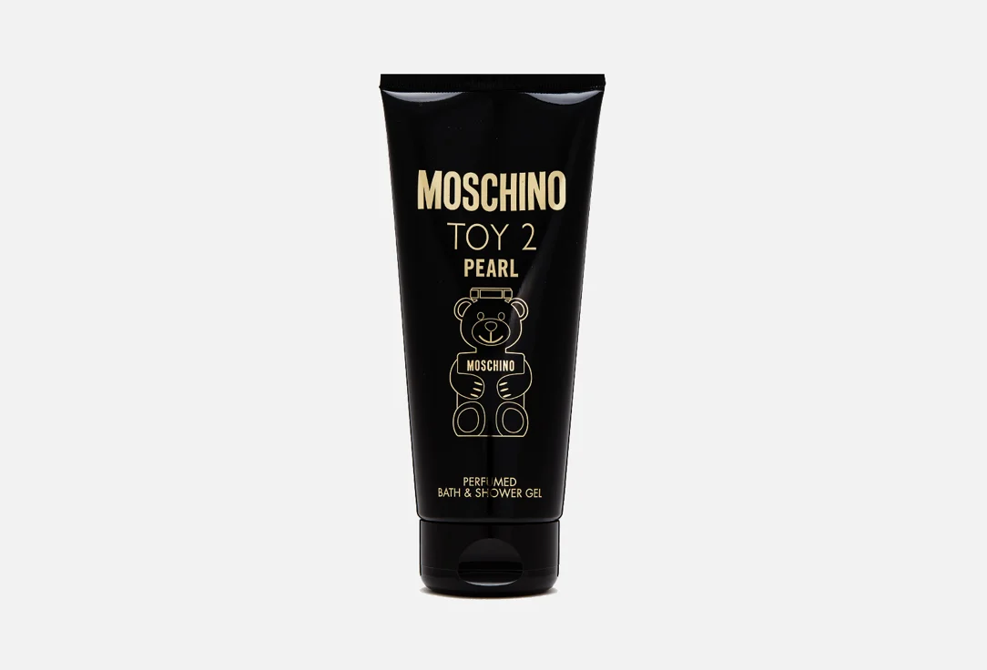 Moschino Toy 2 Pearl Parfum 200 мл