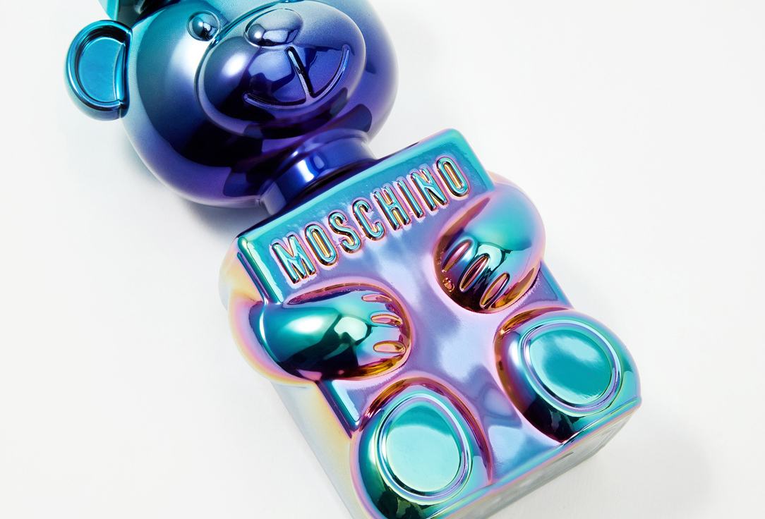 MOSCHINO Toy 2 Pearl 50 мл — фото 2