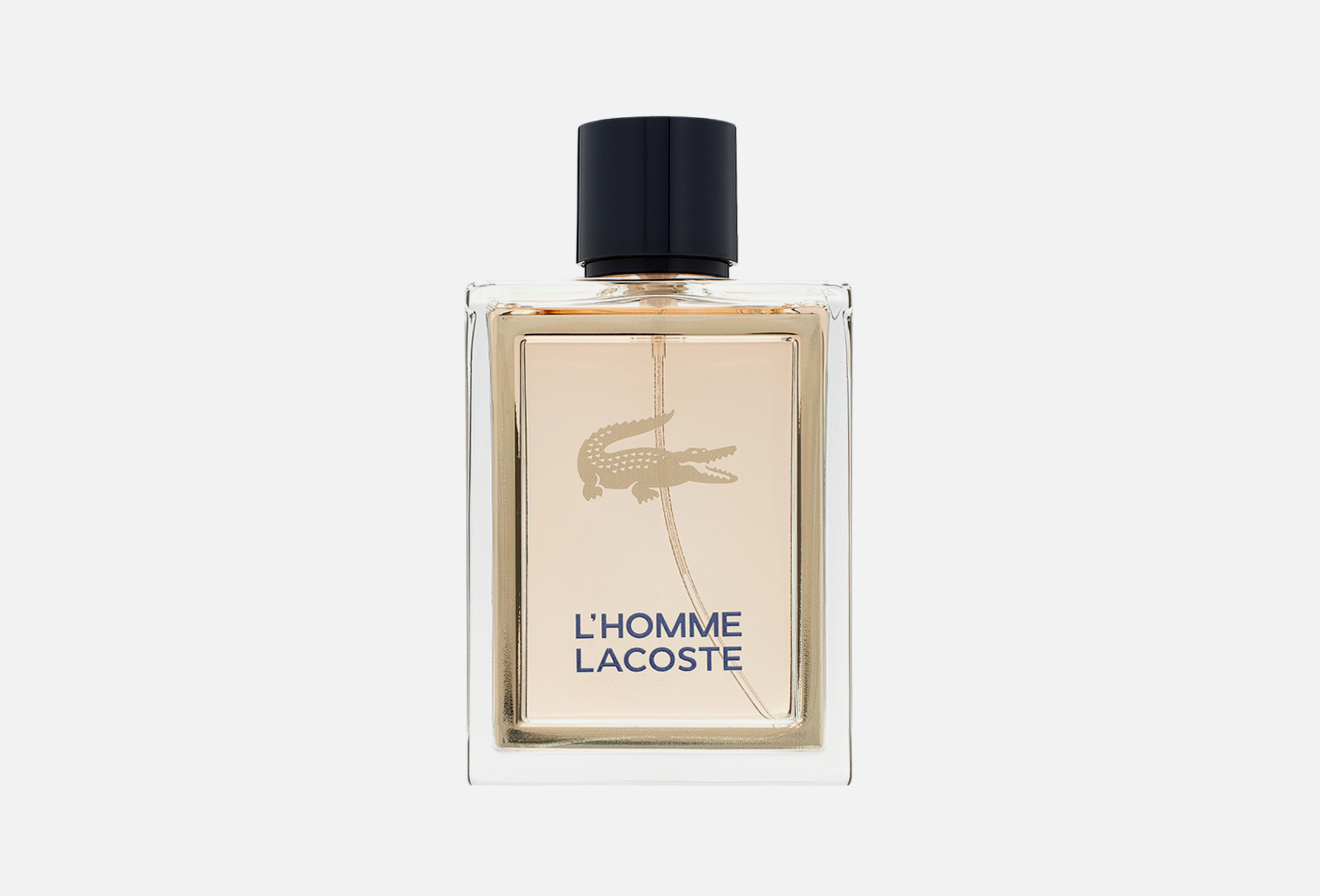 LACOSTE L'HOMME LACOSTE オードトワレ 100ml Lacoste Туалетная вода L'Homme Lacoste 100 мл — купить, цена в Москве