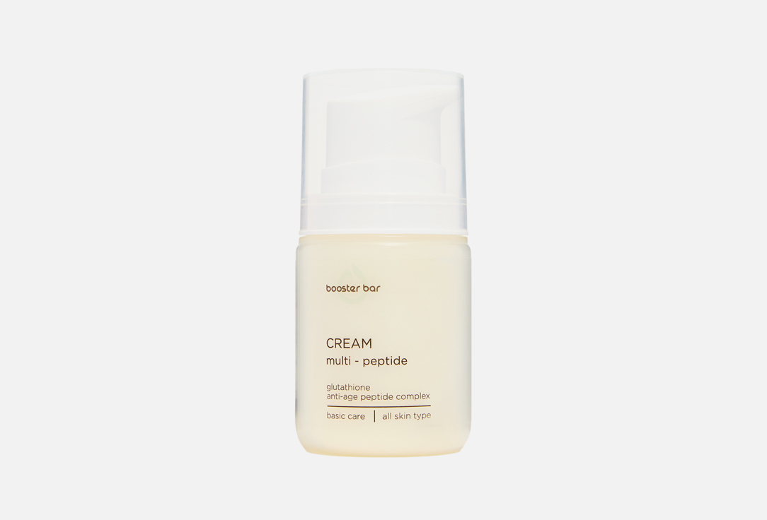 Multi-Peptide Cream 50 мл