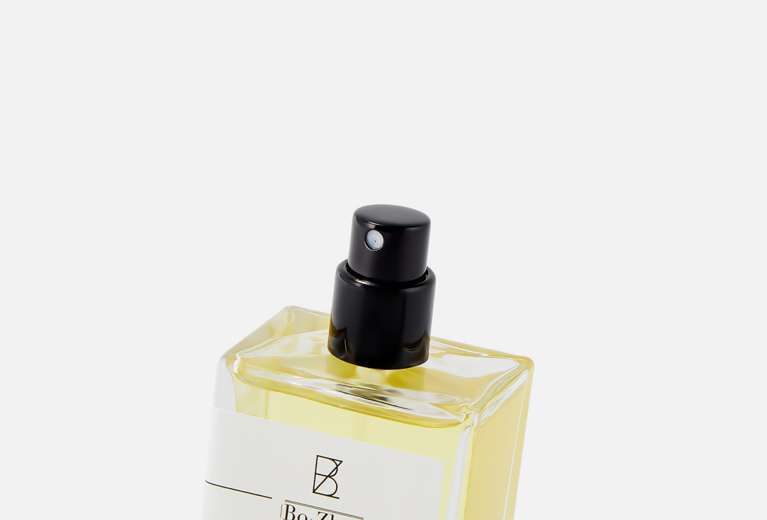 BO&ZHUR Black Pepper Amber Figuier Neroli 50 мл — фото 3
