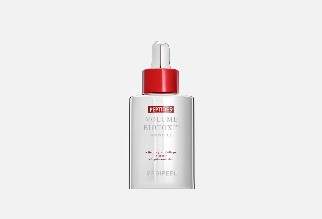Peptide 9 Volume Bio Tox Ampoule Pro 100 мл