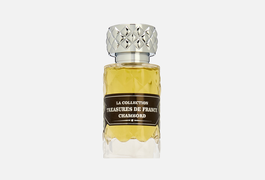 12 PARFUMEURS FRANCAIS CHAMBORD 50 мл — фото 1
