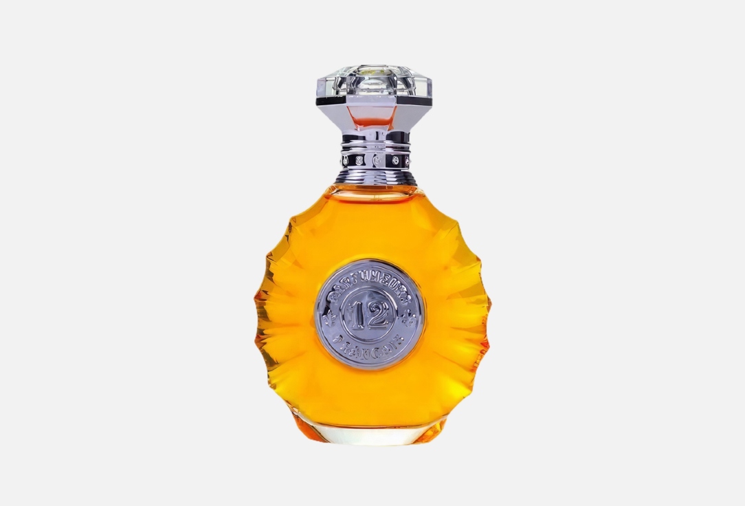 12 PARFUMEURS FRANCAIS MON CHER 50 мл — фото 1