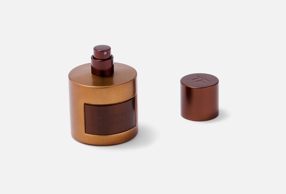 TOM FORD Oud Minérale Eau De Parfum 50 мл — фото 2