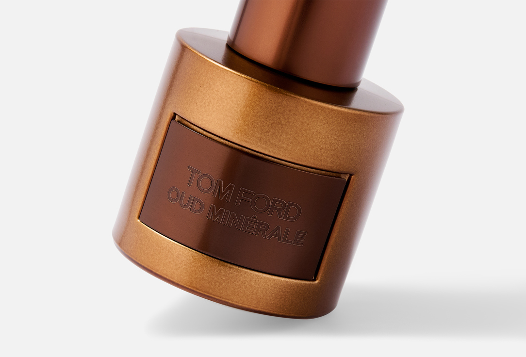 TOM FORD Oud Minérale Eau De Parfum 50 мл — фото 4